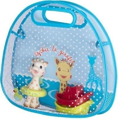 Vulli Set de bain Sophie la girafe