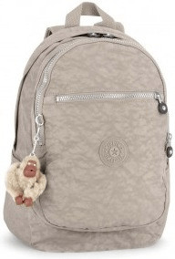 Kipling Clas Challenger warm grey