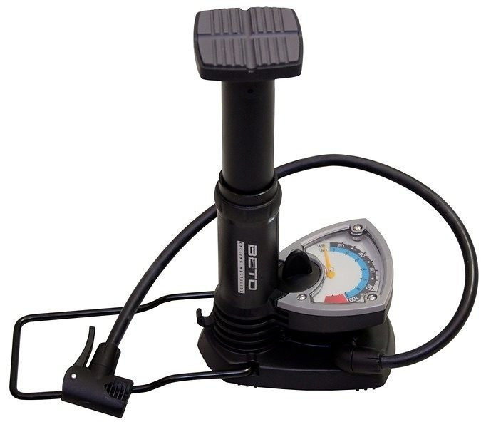 BETO CFT-003