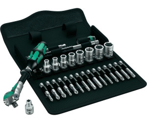 Buy Wera 8100 SA 6 from £95.38 (Today) – Best Deals on idealo.co.uk