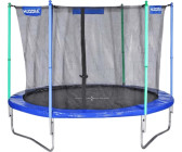 Hudora trampolin 400 Hudora trampolin 400