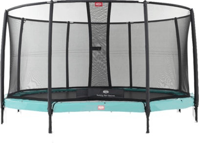 Berg Filet de sécurité pour trampoline Deluxe 270 cm