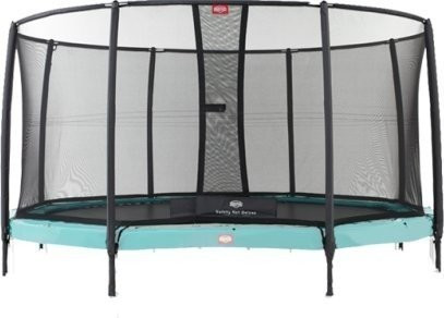 Berg Filet de sécurité pour trampoline Deluxe 430 cm