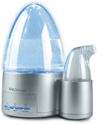 Medisana Medibreeze