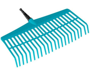Gardena Combisystem Rechenbesen 43cm (310120) ab 11,01 € (Mai 2025