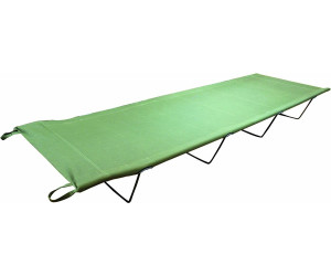 Highlander camp bed discount