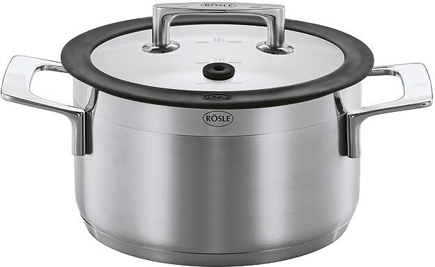 Rösle Silence, casserole 20 cm