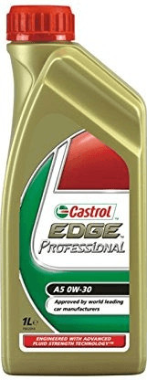 Castrol Edge Professional A5 Titanium 0W-30 (1 l)