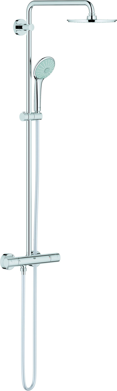 GROHE Euphoria XXL System 210 (27964000)