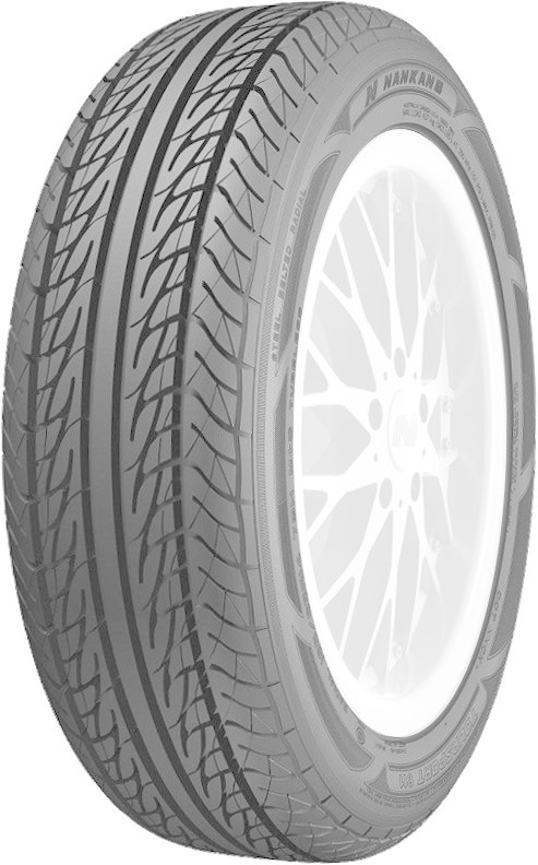 NanKang TS-611 225/60 R17 99V