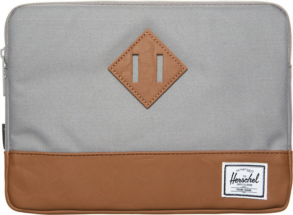Herschel Heritage (iPad)