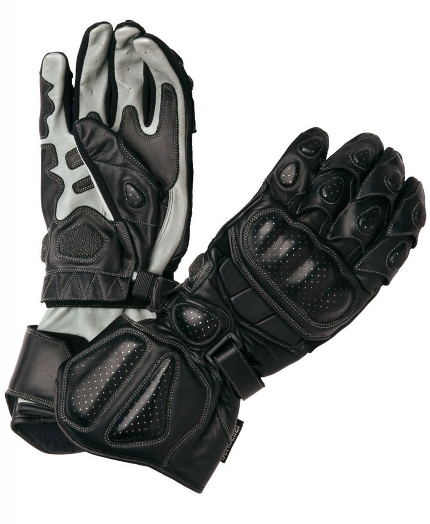 Modeka Gants Racing Pro