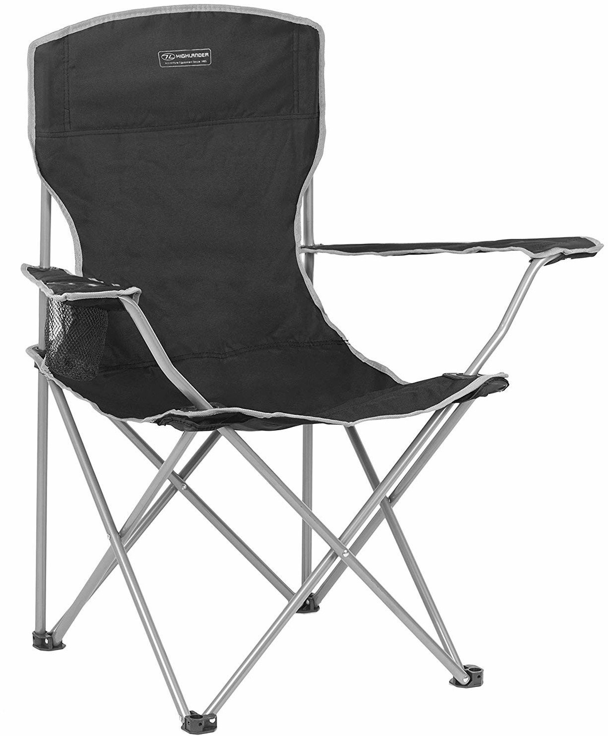 Highlander Traquair Chair