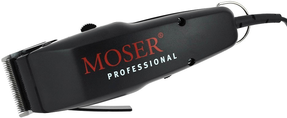 Moser 1400 Professional nero a € 36,75 (oggi)