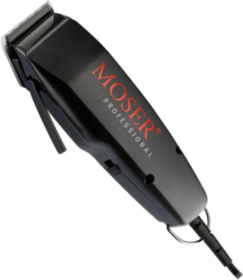Moser 1400 Professional noire