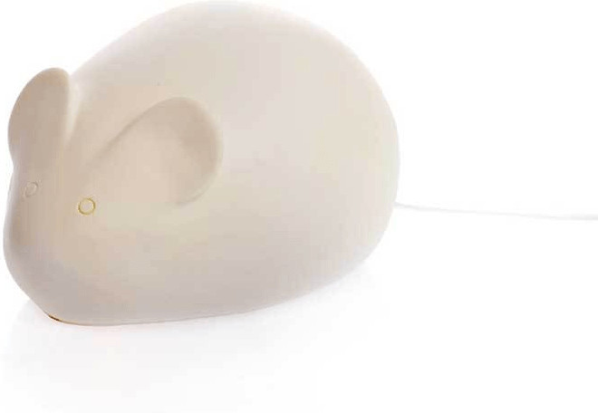 Egmont Toys Veilleuse jelly souris