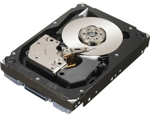 HPE SAS 450 Go (480939-001)