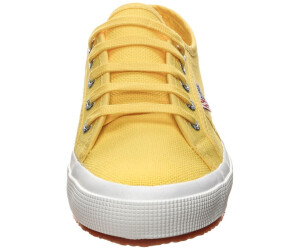 Superga 2750 Cotu Classic sunflower yellow a 29 95 oggi Migliori prezzi e offerte su idealo