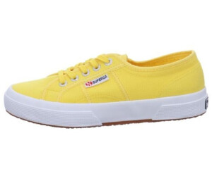 Superga gialle donna hotsell