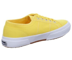 Superga 2750 Cotu Classic sunflower yellow a 29 95 oggi Migliori prezzi e offerte su idealo