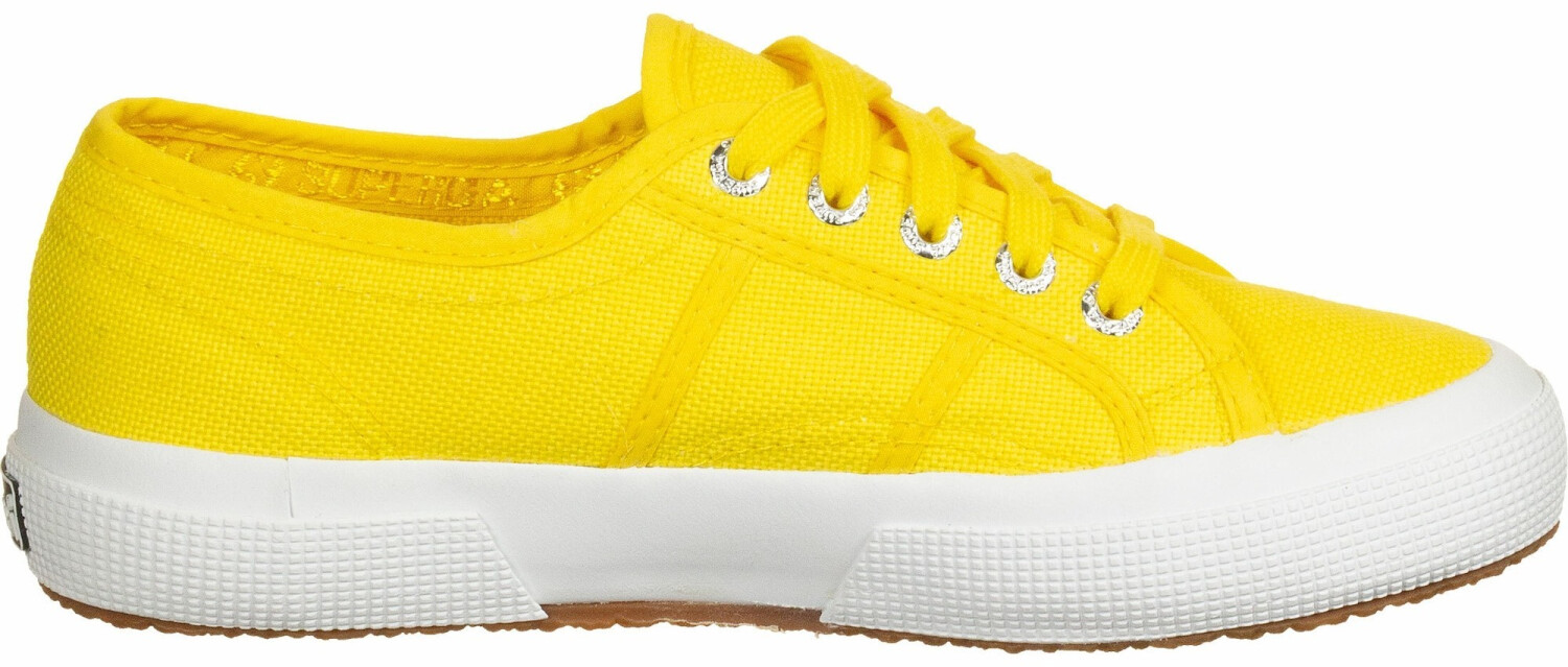 Superga 2750 Cotu Classic sunflower yellow a 25 00 oggi