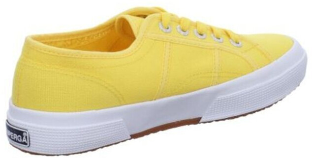 Amazon outlet superga gialle