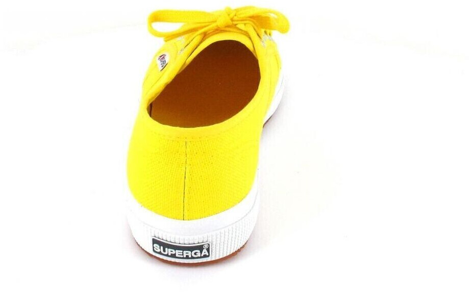 Superga 2750 Cotu Classic sunflower yellow a 29 95 oggi Migliori prezzi e offerte su idealo