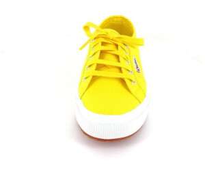 Superga 2750 Cotu Classic sunflower yellow ab 30 89