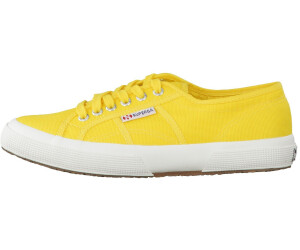 Superga 2750 Cotu Classic sunflower yellow ab 31 20 Preisvergleich bei idealo