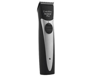 Chromini moser замена аккумулятора