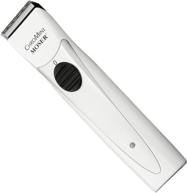 Moser ChroMini Pro weiß ab 86,24 € | Preisvergleich bei idealo.de
