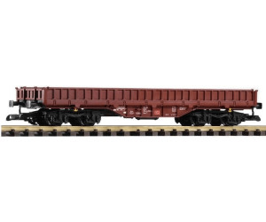 Piko Niederbordwagen Res X Db 37760 Ab 99 99 Preisvergleich