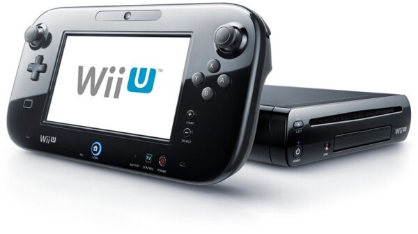 Nintendo Wii U Mario Kart 8 Premium Pack, Bild 4
