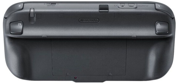 Nintendo Wii U Mario Kart 8 Premium Pack, Bild 6