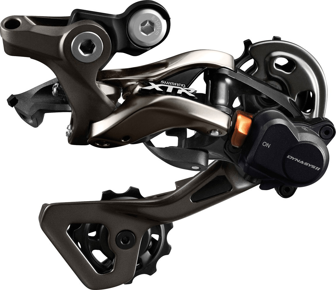 Buy Shimano XTR RD M9000 from 62.05 Today Best Deals on