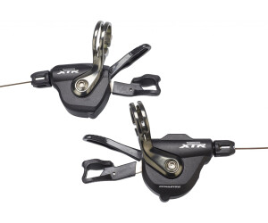 Shimano Dérailleur Avant XTR FD-M9020 / FD-M9025 2/11