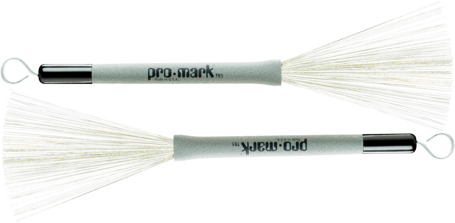 Pro Mark General Telescopic Wire Brush (TB5)