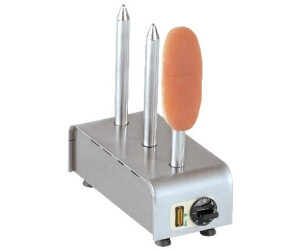 Neumärker Spießtoaster T3