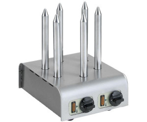 Neumärker Spießtoaster T6
