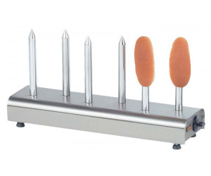 Neumärker Spießtoaster T6 - lang