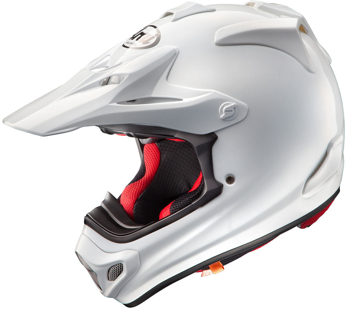 Arai MX-V blanc
