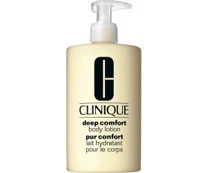 Body lotion comparison on sale