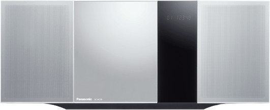 Panasonic SC-HC39