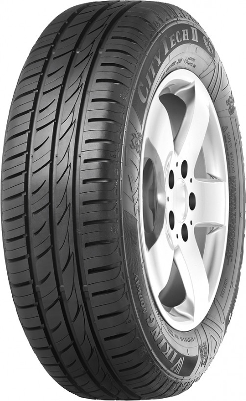 Viking Citytech 2 205/60 R15 91V