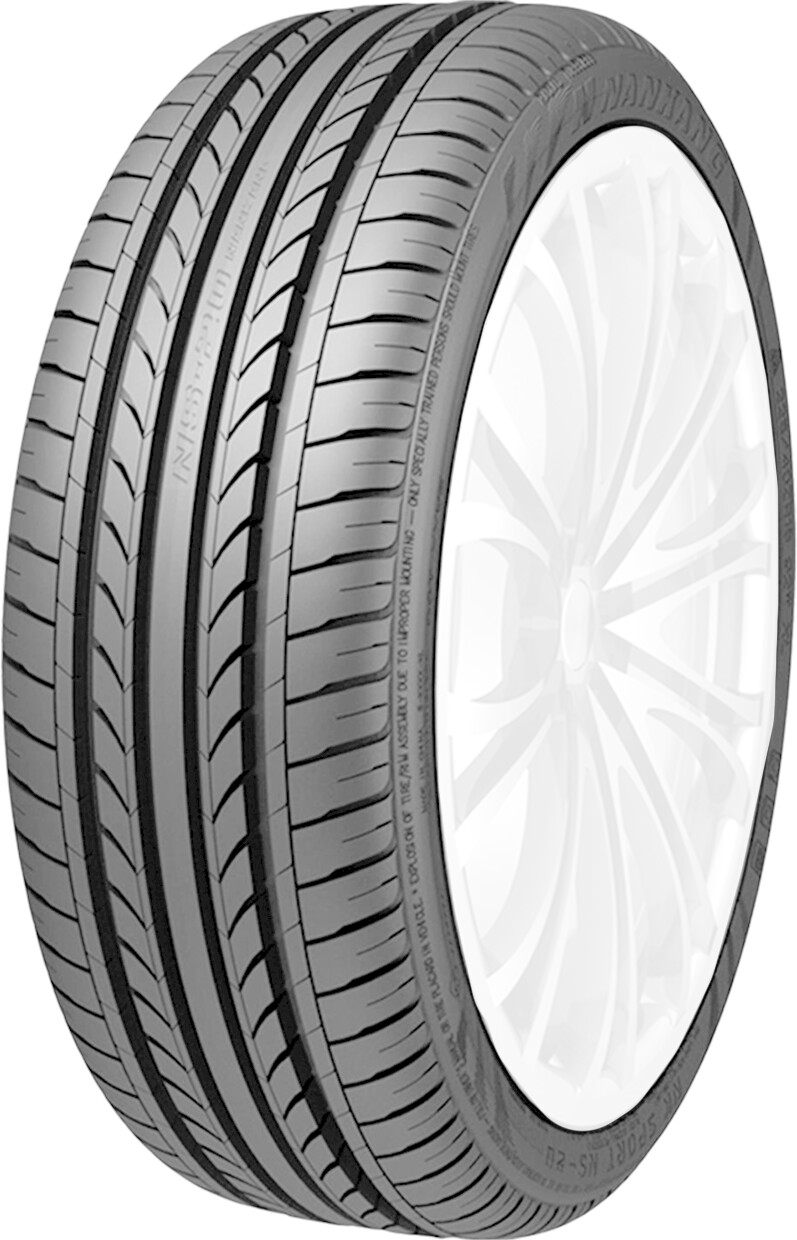 NanKang NS-20 255/40 R19 100Y