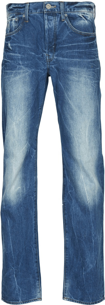 G-Star 3301 Straight Homme lt aged