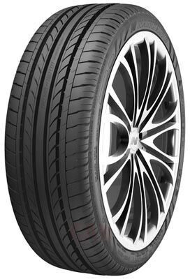 NanKang NS-20 195/55 R15 85V