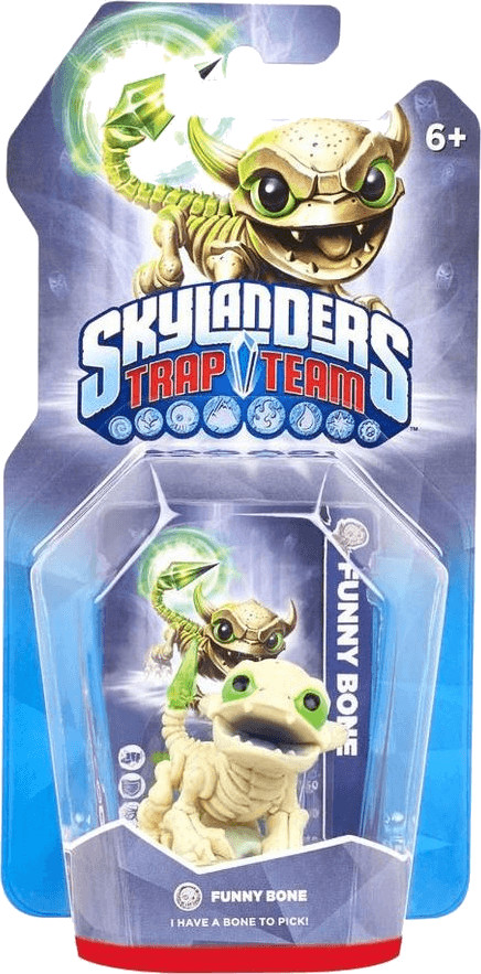 Activision Skylanders: Trap Team - Funny Bone