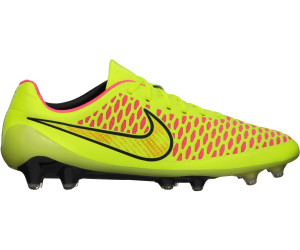 nike magista opus recensione