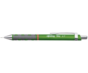 ROTRING TIKKY 0.5MM RED 1904699 MECHANICAL PENCIL
